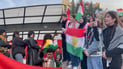 Duhok protesters call for global support as Syria’s Kurds face onslaught