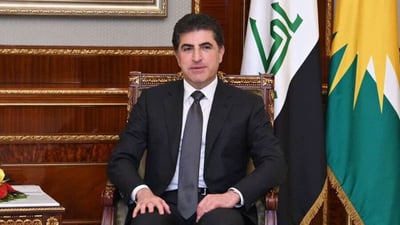 نيجرفان بارزاني: نراقب الحدود لمنع أي تحرك يهدد أمن إيران