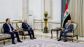 نبيه بري يشيد بمواقف العراق المساندة لشعب لبنان