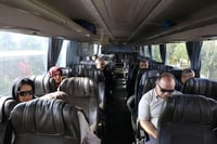 بەشێک لە بەرکەوتووانی چەکی کیمیاوی بۆ نەشتەرگەری گەیش�...