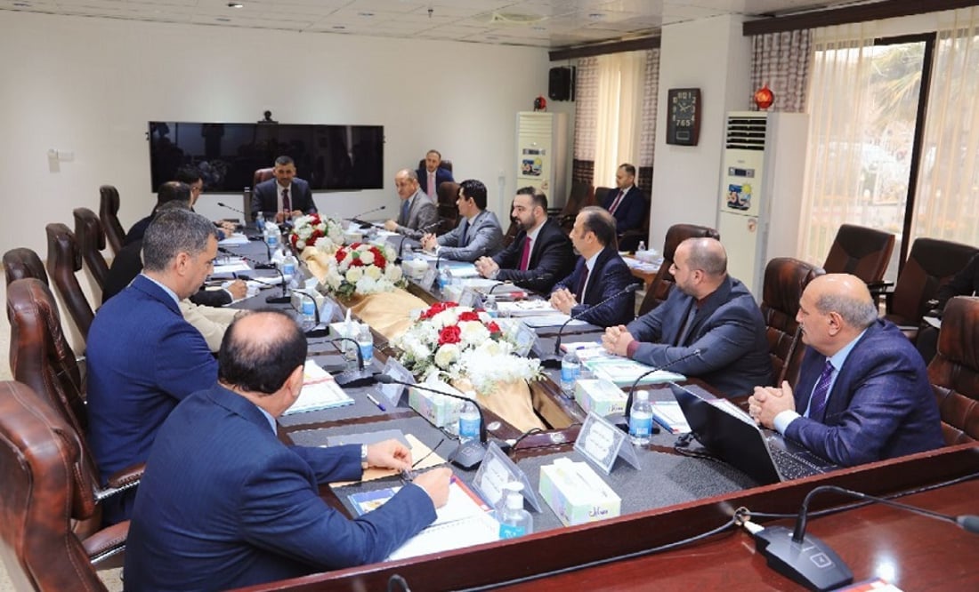 نزاهة ديالى: إرهابيون يحصلون على راتب شهيد.. بتزوير “السلامة الأمنية”