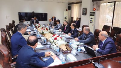 نزاهة ديالى: إرهابيون يحصلون على راتب شهيد.. بتزوير “السلامة الأمنية”