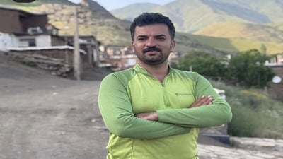 سێیەمین برینداری ئاگرەکەی ئاویەری سنە گیانی لەدەستدا