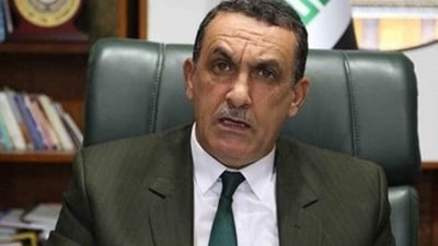 محافظ كركوك لـ 964: لا حل لخروقات الأمن إلا بالسيطرة على المناطق الرخوة
