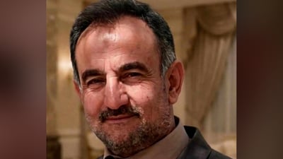 مقتل معاون محافظ البصرة السابق إثر عملية سطو مسلح في العباسية