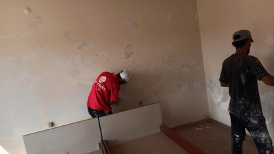 بەشەناوخۆییەکانی زانکۆی کۆیە نۆژەندەکرێنەوە