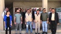سنجار: العودة إلى 