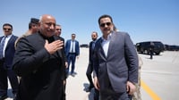 جاءت اللحظة.. السوداني يتحالف مع علاوي ومحافظ كربلاء في...