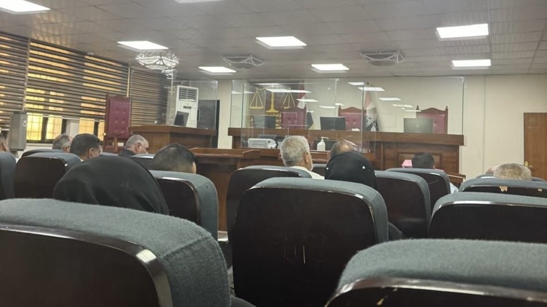 30 يوماً للنظر في أراضي الموظفين.. المستثمر النجفي قدم الشكوى