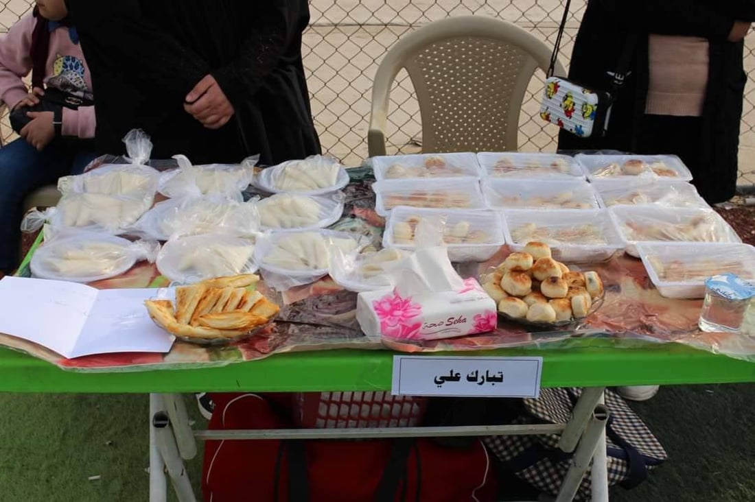 مواهب ناشطات الصويرة تُعرض في بازار خيري: نستعد للموسم الكبير (صور)