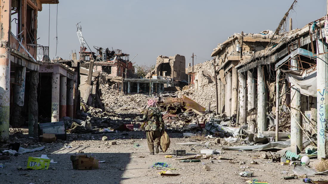 مۆزه‌خانه‌یه‌كی تایبه‌ت بۆ به‌دیكۆمێنتكردنى كۆمه‌ڵكوژى ئێزدییه‌كان له‌ شنگال دروست ده‌كرێت