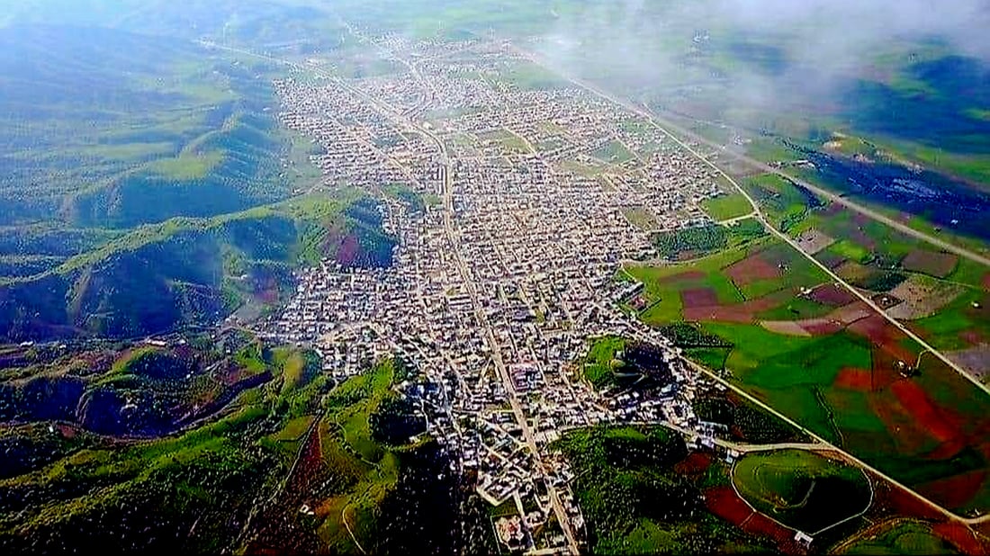 Three-year-old Penjwen child drowns in pond