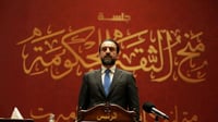دادگای فیدراڵی: حەلبوسی ناتوانێت تانە لە بڕیارەکەی داد...