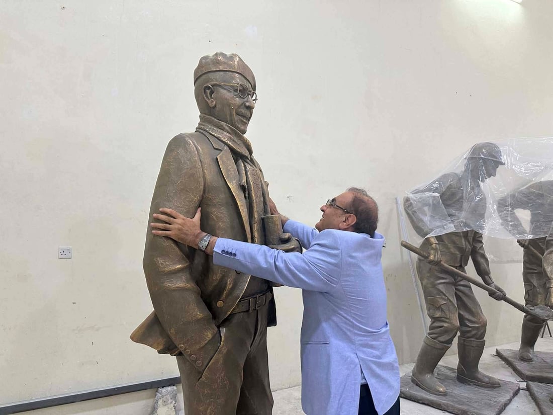 قەڵادزێ رەفیق سابیر لەیاد ناکات
