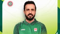 أحمد مناجد يعود للملاعب من بوابة تدريب منتخب الشباب استعداداً لخليجي أبها