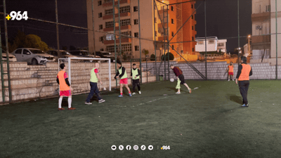 هونەرمەندان هەڕەشە لە حکومەت دەکەن و دەڵێن با بەتەما نەبن