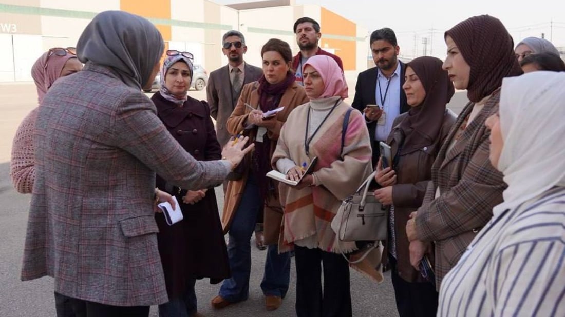 بسماية تستضيف لجنة المعيار الأخضر.. عزل المباني يقلل هدر الطاقة ويجعلها صديقة للبيئة