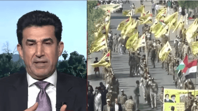 Iraqi adviser says PMF’s future to be decided after elections amid reform talks