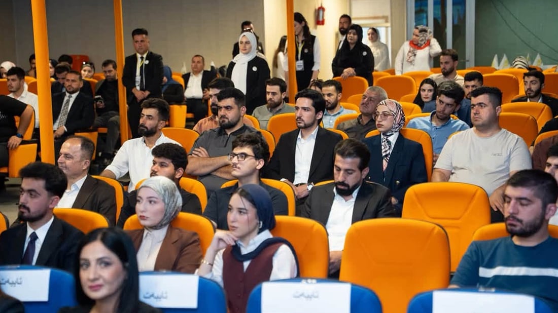 پەرە بە دامەزراندنی سیستەمی وزەی خۆر دەدرێت و 100 ئەندازیار خولێکی راهێنانیان کرد