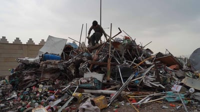 “رۆژانە 11 كاتژمێر كاردەكەم و دەست لە كەس پان ناكەمەوە”