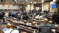 Sunni blocs reject proposals to split Nineveh, warn of division and instability