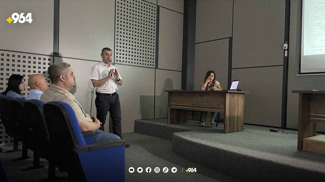 لە سلێمانی.. لە جەژندا قوربانیکردن لەناو ماڵان قەدەغە دەکرێت