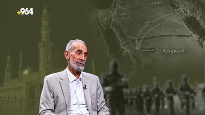 درونات العراق تضرب المدينة المنورة! العقيد سلام: صناعة الفصائل بخبرة إيران