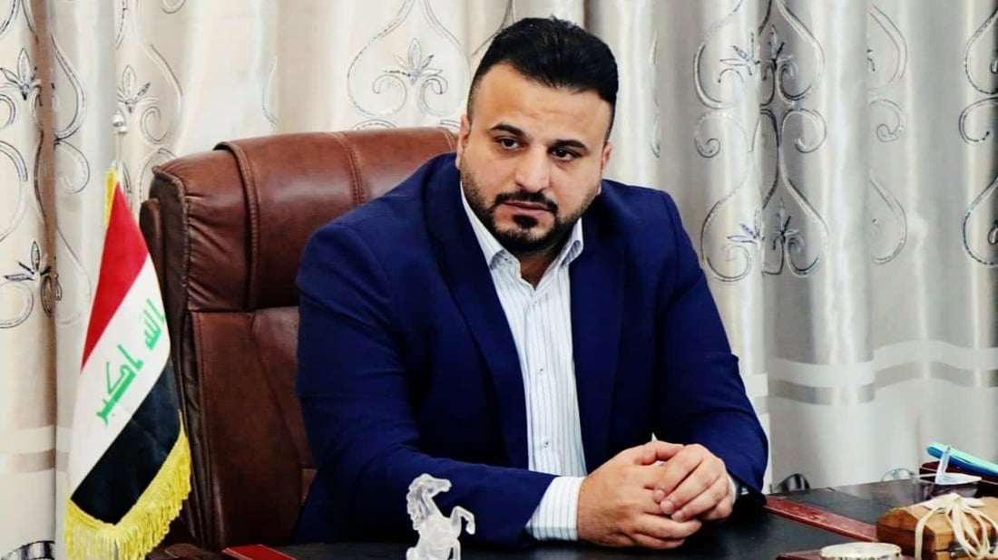 سجاد سالم يتحدث عن دوافع إغلاق مكتبه: الأمر يتعلق بشخص حاول تنفيذ عملية اغتيال