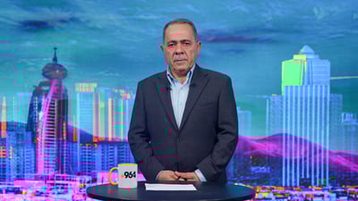 كۆبانێ رێڕەوی حكومەتی شەرع رەتدەكاتەوە و لە كوردستانیش دۆلار گران بووە