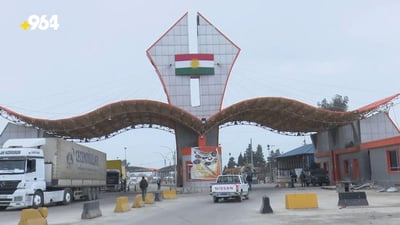 Kurdistan Regional Government (KRG) shifts to Iraqi dinar for customs duties instead of US dollars