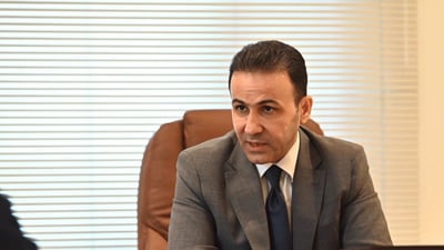 “کەسانی فێڵباز دەیانەوێت دۆسیەی عەدنان جومەیلی بۆ سەرانەوەرگرتن بقۆزنەوە”