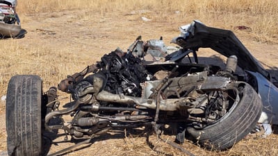 چیرۆکى ئەو رووداوەى سێ ماڵى تازیەبار کرد