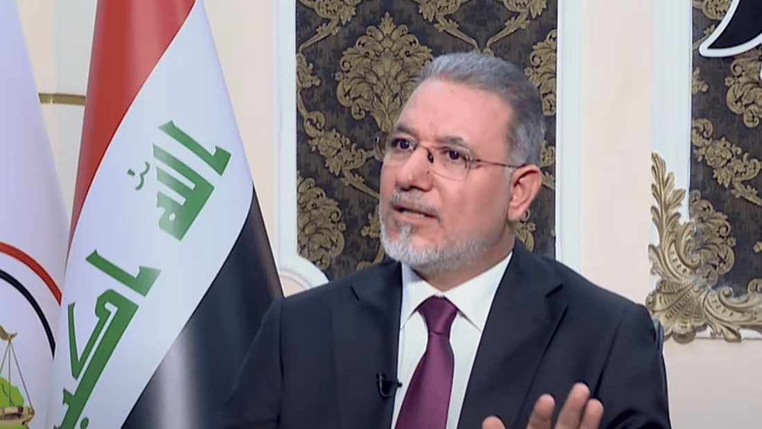 خطة بغداد للبعثيين “غير مسموحة”.. رئيس المساءلة يوضح كل شيء