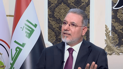 خطة بغداد للبعثيين “غير مسموحة”.. رئيس المساءلة يوضح كل شيء