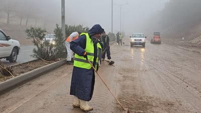 به‌ڕێوه‌به‌ری هاتوچۆی قه‌ره‌داغ: رێگه‌ی به‌شێك له‌ گونده‌كان گیراوه‌