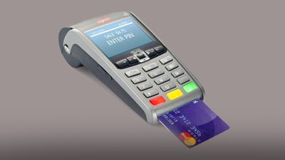 کۆمەڵەی بانکە عێراقیەکان: 24 هەزار ئامێری پارەدانی ئەلیکترۆنی دابەشکراوە