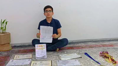 قوتابییەکی وەرزشوان لە هەموو وانەکان 100ی هەیە تەنیا وەرزش نەبێت