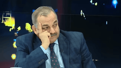 القضاء يستدعي خبيراً أثار الجدل في ملف ترسيم الحدود مع الكويت (وثيقة)