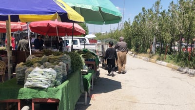 كاسبكاران و پیشه‌وه‌رانى پێنجوێن كێشه‌و گرفتیان زۆره‌ و چاره‌سه‌ریان كه‌مه‌