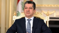بارزاني: اتفاقنا الأخير مع بغداد سيسهل التعامل مع التح...