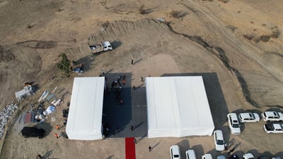 كارگەیەكی ریسایکلینی خاشاک لە سۆران دەكرێتەوە