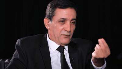 العراق يرفع عقوبة التلفزيون إلى سنة كاملة والبداية مع بشير الحجيمي