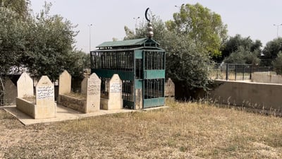 زەوی دەستناکەوێت و گۆڕستانیش بووە بە پارە