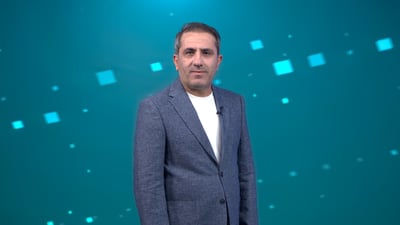 لامین چەناڵی یوتیوبی تایبەت بە خۆی كردەوە