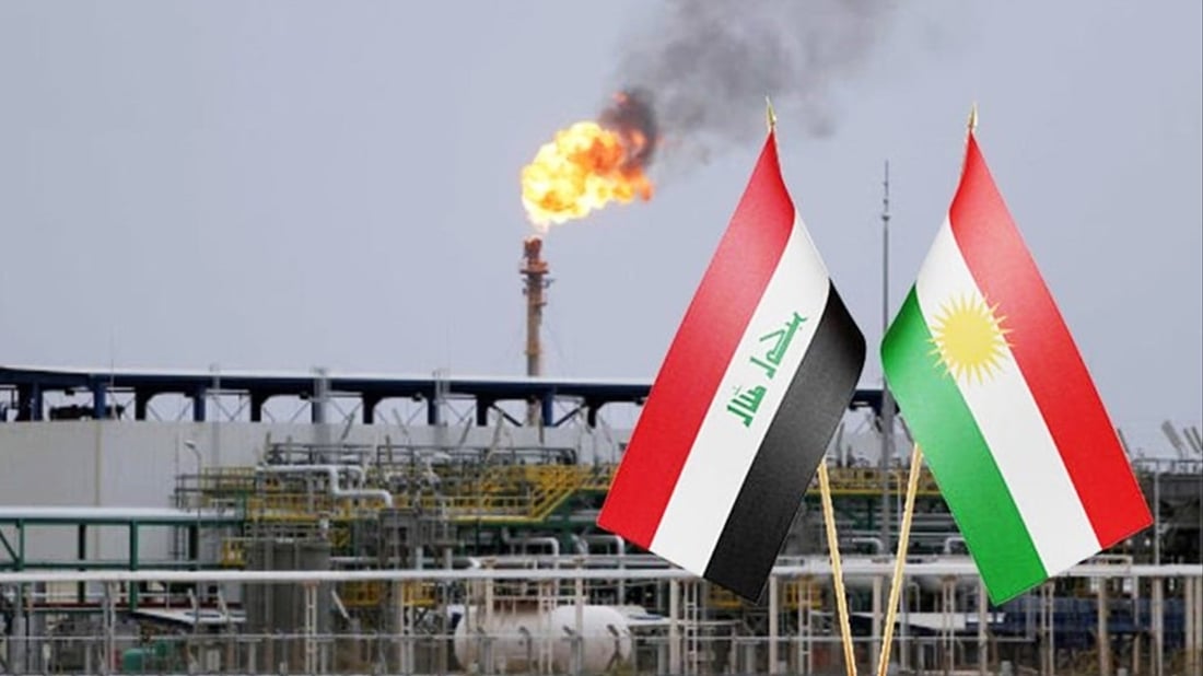 وەزیرى نەوتی عێراق رێككه‌وتنى له‌گه‌ڵ هه‌رێم ئاشكرا كرد