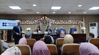 اعتمد “المسح الوطني”.. بحث بريطاني حول “معتقدات وسلوك” شباب العراق (صور)