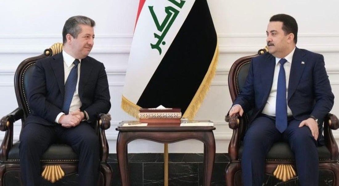 هەولێر و بەغدا رێککەوتن