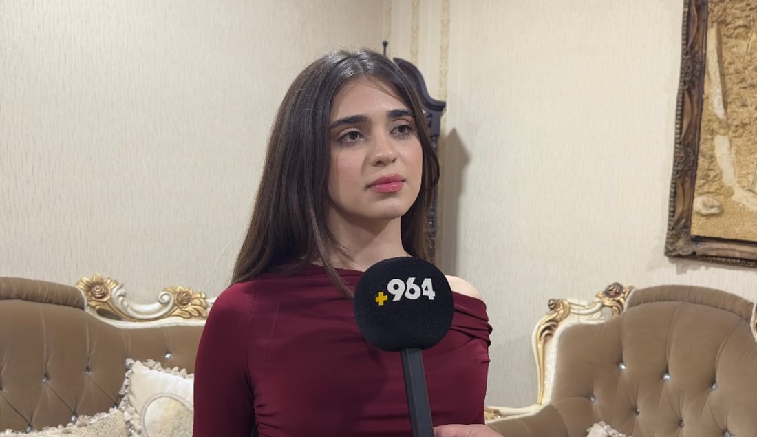 جلی پزیشکی گەیاندی بە خەونەکەی و کۆڵی نەدا