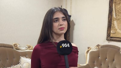 جلی پزیشکی گەیاندی بە خەونەکەی و کۆڵی نەدا