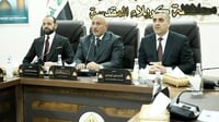 خطة محافظ كربلاء لعام 2050 من 102 صفحة.. نحو مدينة ذكية للسي...